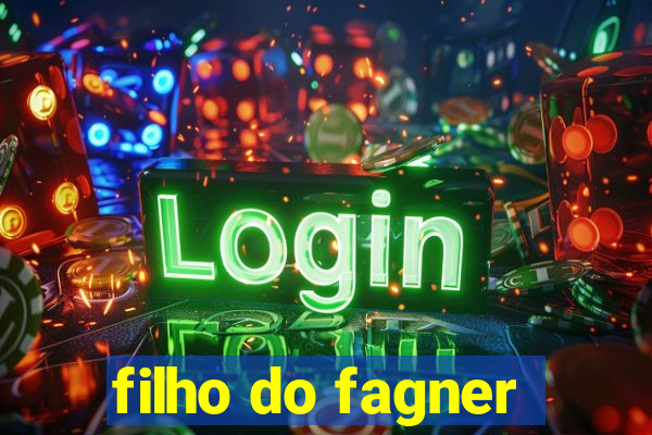 filho do fagner